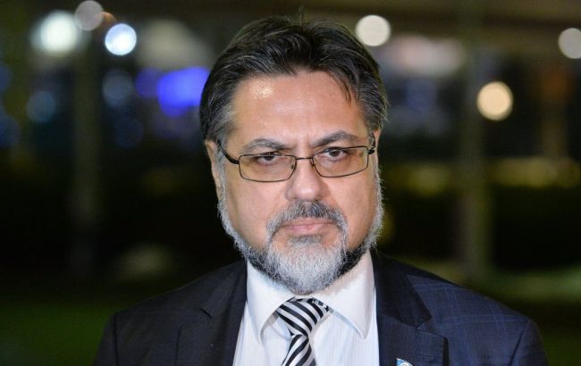 ЛНР сообщила о следующей встрече контактной группы 10 марта