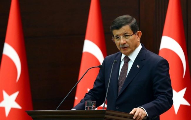 Давутоглу: Россия ставит под угрозу территориальную целостность Азербайджана