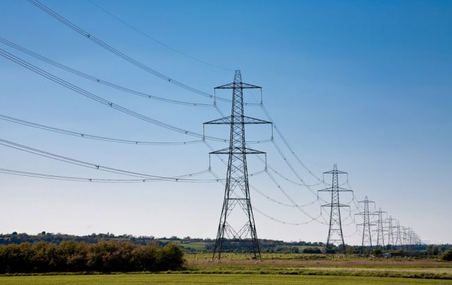 "Власти" Крыма остановили поставку электроэнергии из РФ по энергомосту