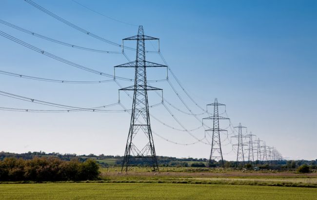 В Крыму заявили, что Украина полностью прекратила поставки электроэнергии на полуостров