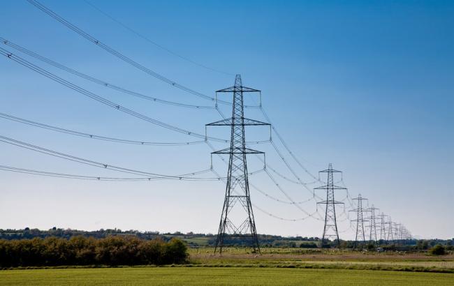 РФ заявляє, що підрив електроопор біля Чонгара не вплинув на постачання електроенергії до Криму
