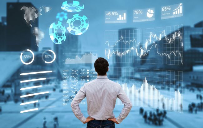 Ризики безпеки та запобігання шахрайству