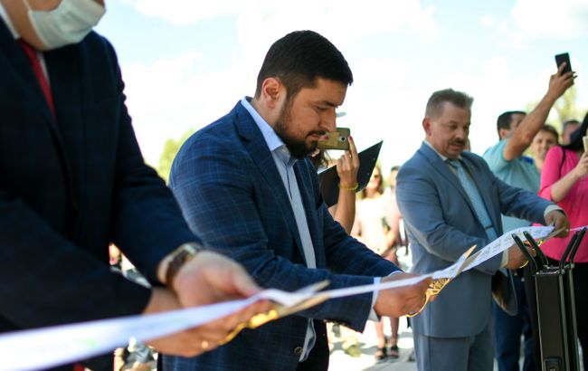 Мисак Хидирян рассказал о стратегии A.G.R. Group по привлечению средств у международных фондов