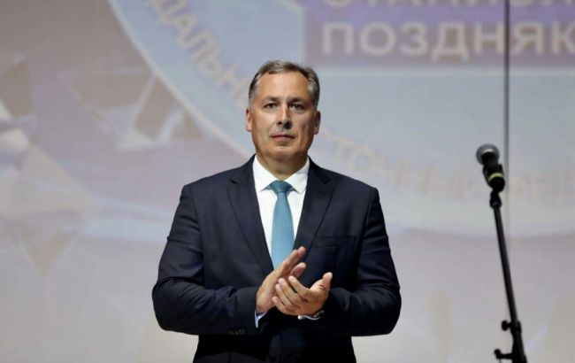 Европейская конфедерация фехтования избавилась от президента-россиянина