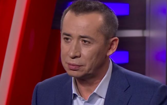 Краснов: защита национальных интересов Украины должна начинаться с роста экономики