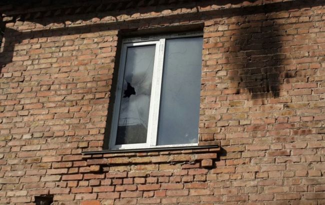 Міліція відкрила справу за фактом підпалу офісу "Київтранспарксервісу"