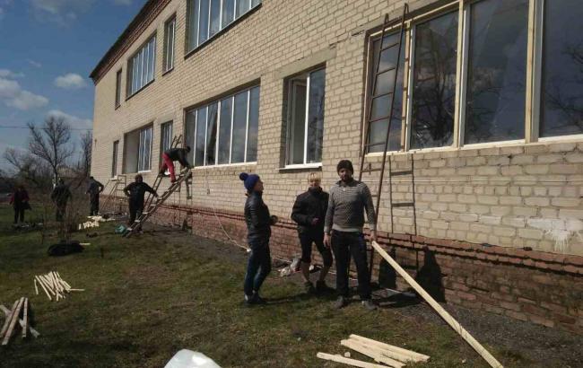 Балаклея и близлежащие населенные пункты очищены от взрывоопасных предметов, - ГСЧС