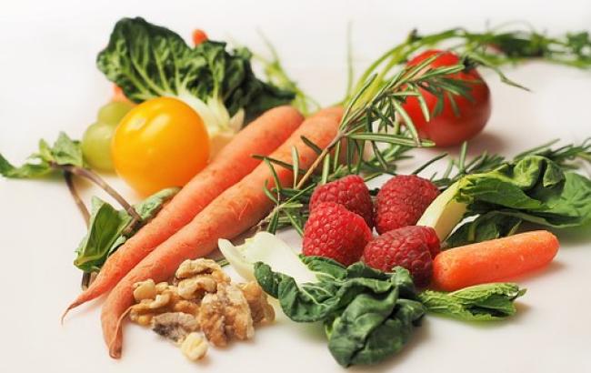 Топ-5 продуктов, которые сделают кожу идеальной