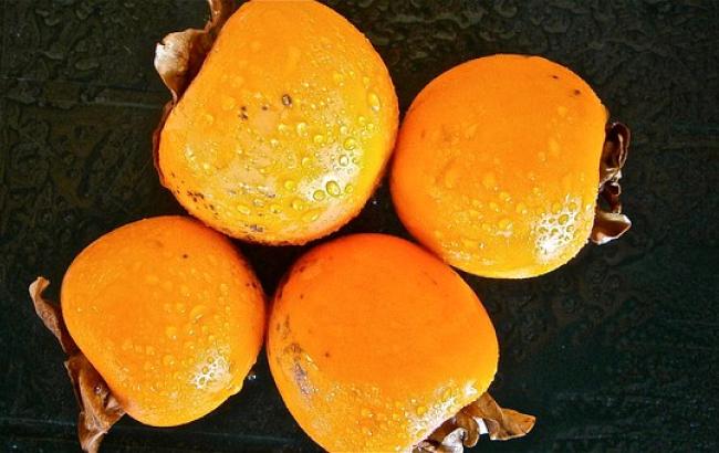 Топ-5 причин добавить хурму в свой рацион