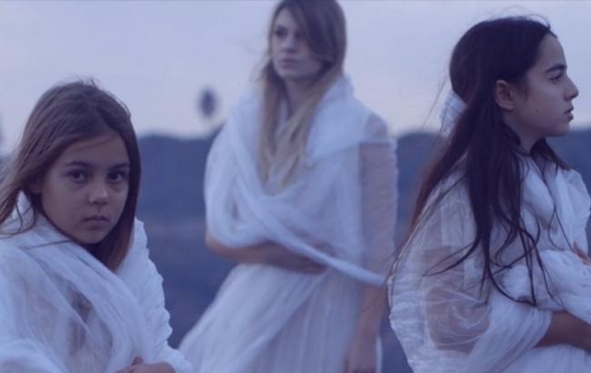 Українські дизайнери прославилися в Каннах завдяки розкішним костюмам для фільму