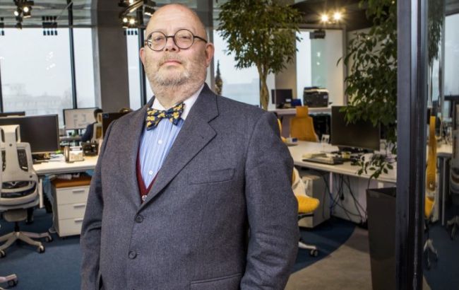 Генсекретарь Евроассоциации E.DSO рассказал о выгоде "умной"&nbsp;сети