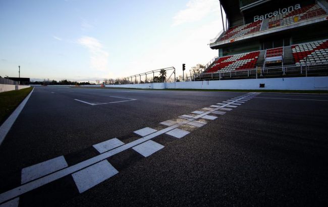 Формула-1 звернулася до вболівальників через перенесення старту сезону