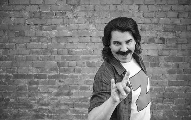 "Порох у порохівницях": Павло Зібров підтвердив свою участь у проекті "Танці з зірками"