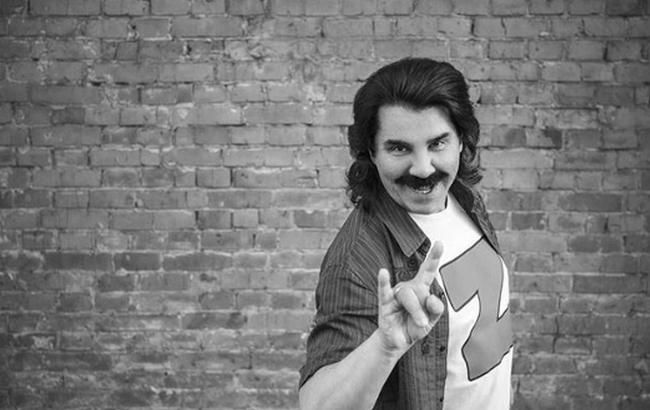 Это фантом: Зибров задумался о независимости и проблемах Украины