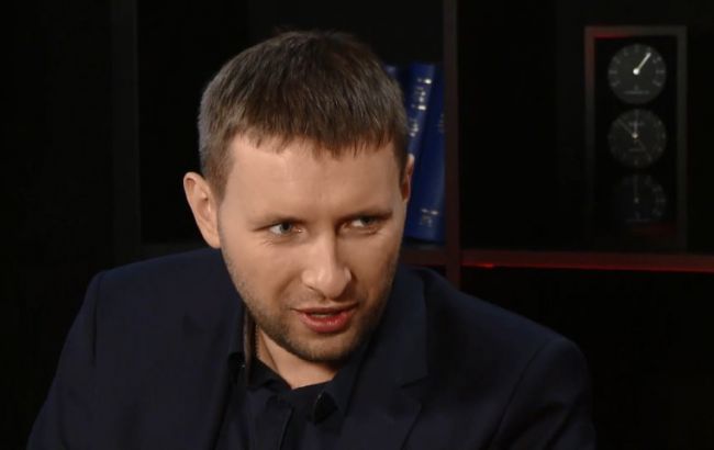 Драка Парасюка и Вилкула: полиция возбудила дело