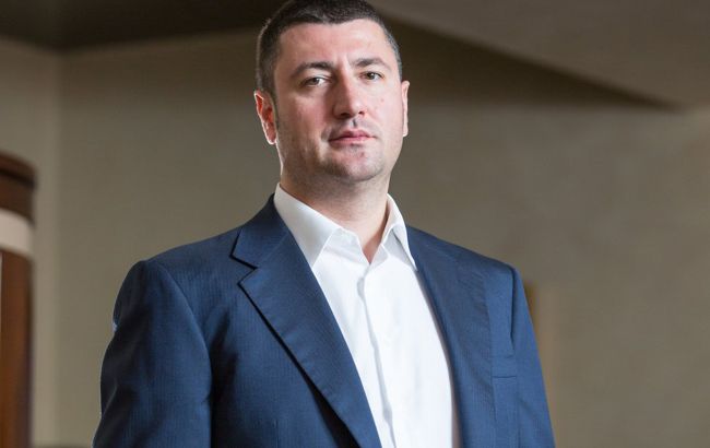 Бахматюк назвал решение ВАКС о заочном аресте по делу VAB банка незаконным