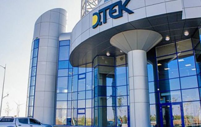 Як розпочати будувати кар'єру в енергетиці ще студентом, - розповідає ДТЕК Мережі