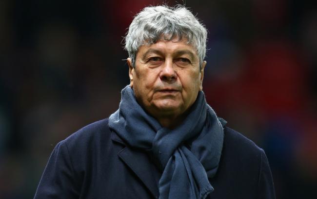 Рапид - Шахтер: Мы провели матч Лиги Чемпионов, в котором нельзя было рисковать, - Мирча Луческу