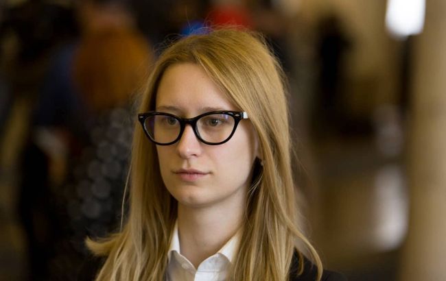 В "Слуге народа" призвали ВР поддержать инициативы президента по поддержке бизнеса