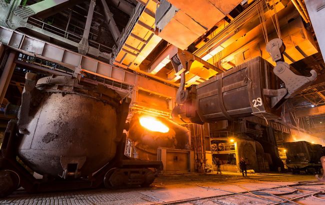 Металлурги выступают за продление пошлины на экспорт лома