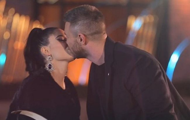 Участница Холостяка о своем первом поцелуе с Заливако: мечта, а не мальчик