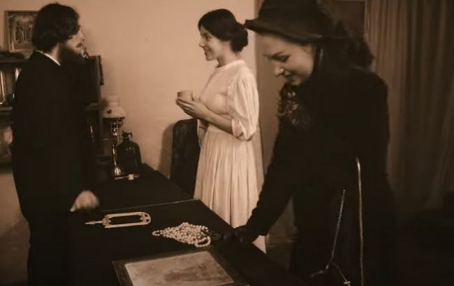 Фільм одеського виробництва потрапив на фестиваль у Москві: розгорається скандал