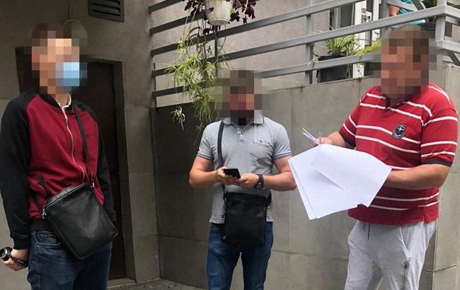 В Ужгороде разоблачили растрату госсредств на реконструкции аэропорта