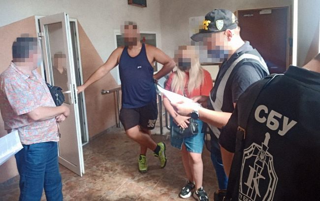 Екс-директора оборонного підприємства запідозрили у розтраті 5 млн гривень