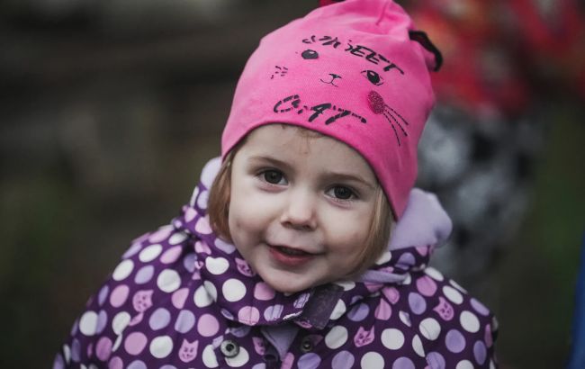 Когда мама снова улыбается: как инициатива SPIRIT возвращает детям право на будущее