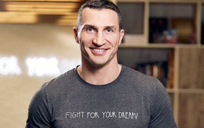 Суркисы по случаю юбилея Кличко: мало кто еще сделал столько полезного для популяризации спорта