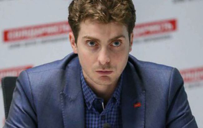 Атаки на Киев связаны с тем, что Банковую не устраивает самостоятельность горвласти, - Белоцерковец