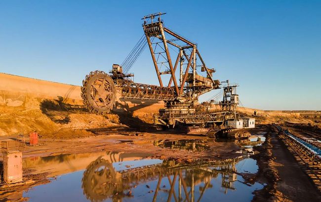 Австрийская компания заявила о попытках устранения крупных трейдеров с рынка титанового сырья