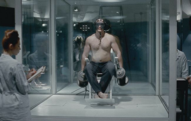 Гран-прі кінофестивалю в Белграді отримав фільм Хржановського "Дау. Дегенерація"