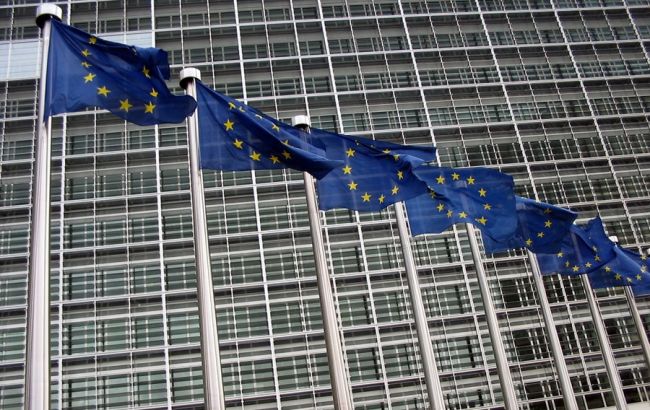 Еврокомиссия предъявила пять дополнительных требований к Украине для отмены виз