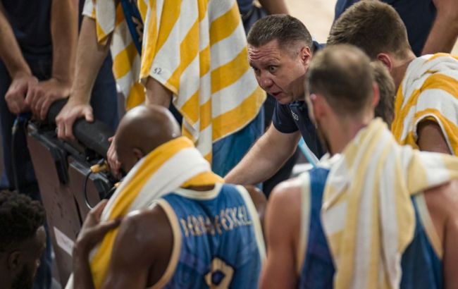 "Будивельник" и еще 3 команды Суперлиги сыграют предсезонный турнир