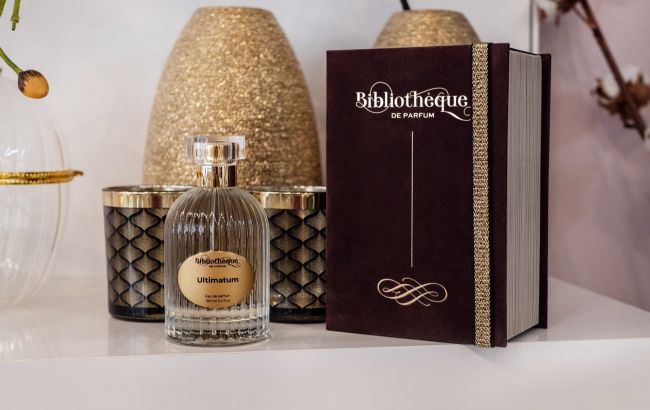 УСТАНОВЛЕН НОВЫЙ РЕКОРД УКРАИНЫ - самая парфюмированная СВЕЧА