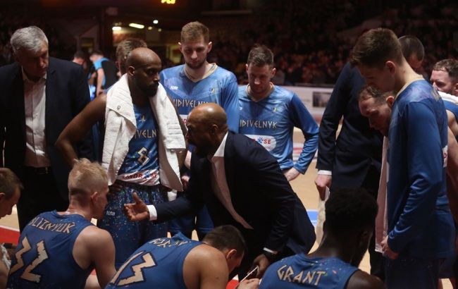 "Будівельник" знявся з Балканської ліги: відома причина