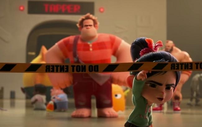 Зіркова команда: Маша Єфросиніна, Анатолій Анатоліч і Джамала озвучили новий мультфільм Disney