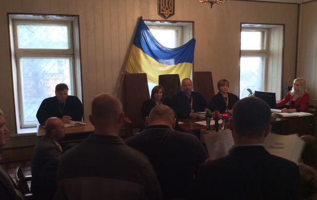 Экс-беркутовцы Аброськин и Зинченко до сих пор не уволены из органов МВД, - адвокат