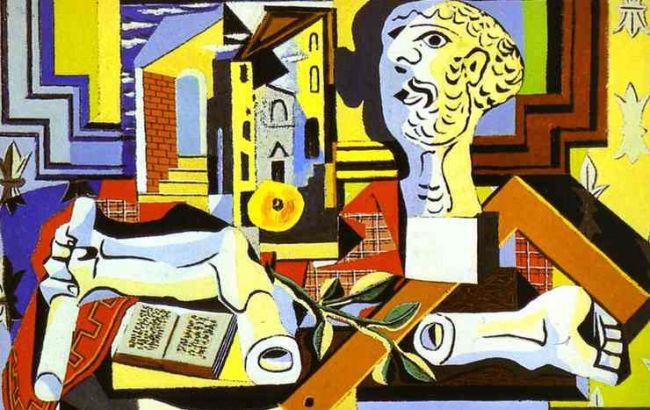 Суд оставил в госсобственности коллекцию картин на 5 млн долл., - ГПУ