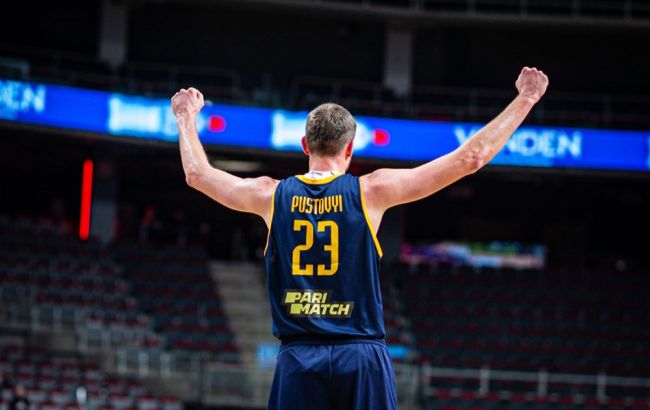 Зірка баскетбольної збірної України змінив клуб у чемпіонаті Іспанії