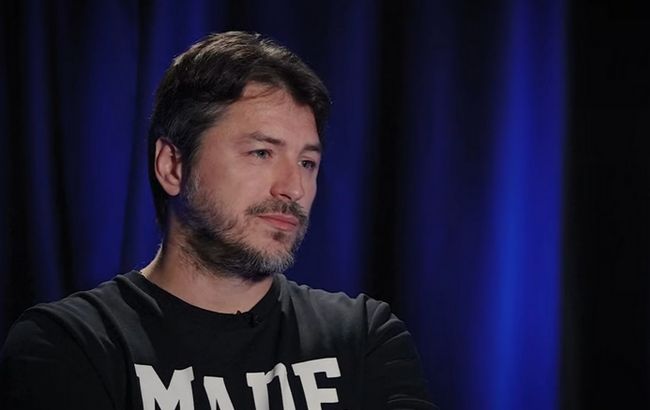 Любов перемогла ненависть: Притула зізнався, що змушує його плакати і чи готовий він до мобілізації