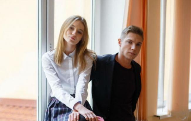 Сериал Школа: 26 серия смотреть онлайн