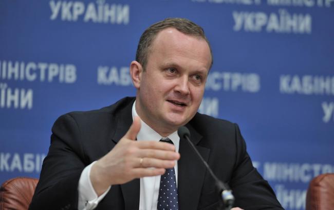 ЕБРР выделит Украине 40 млн евро на достройку хранилища ядерного топлива