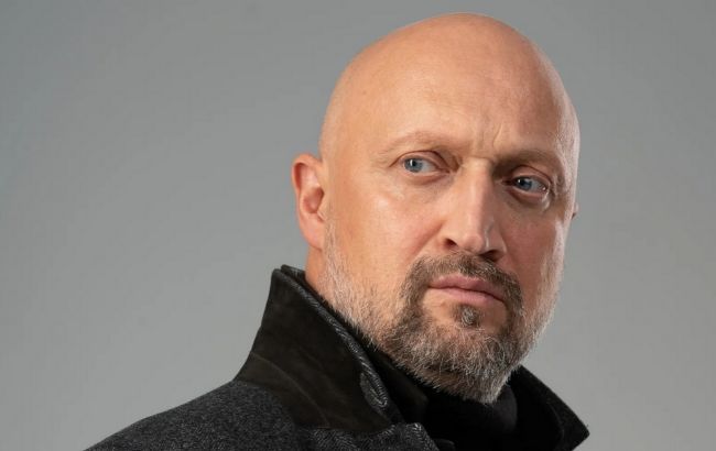 Родом з України. Зірковий росіянин показав своє справжнє обличчя, приїхавши на шабаш окупантів у "ДНР"