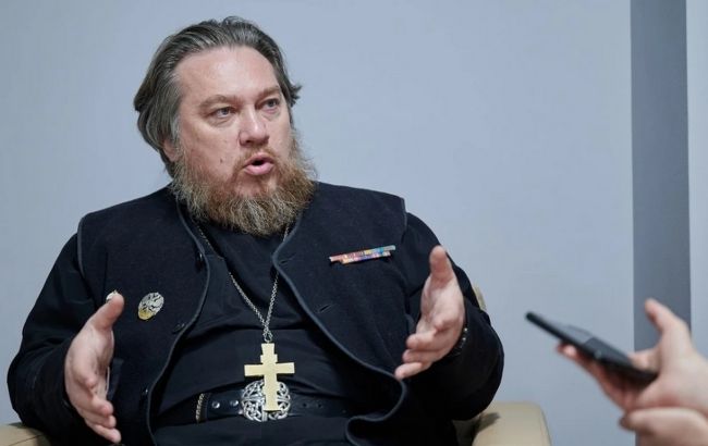 Закликав росіянок народжувати більше дітей для війни: під Херсоном ліквідували скандального клірика РПЦ