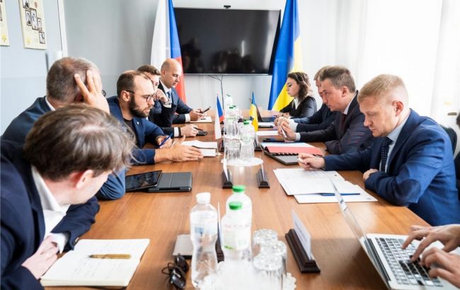 Чехія уклала з Україною унікальний договір: у чому суть