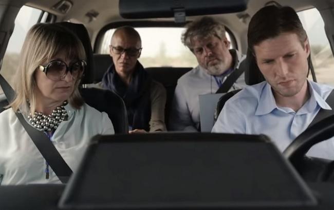 Фільм молодого українського режисера отримав престижну кінопремію