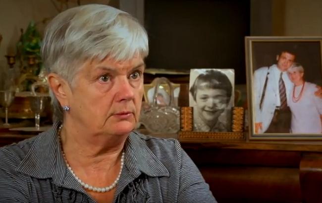 Фільм про матір Гонгадзе претендує на приз Національної кіноакадемії "Золота Дзига"