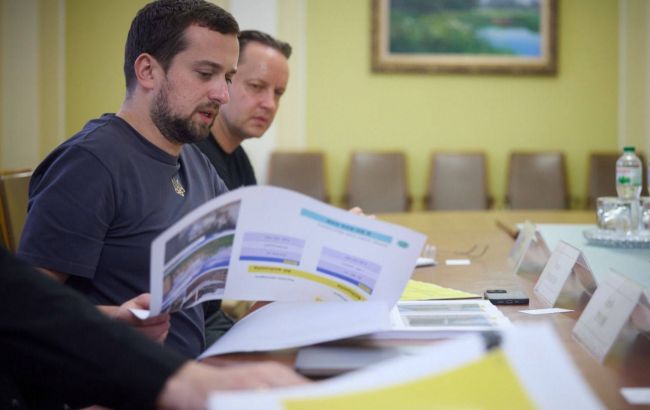 Построенные для переселенцев дома будут передавать военным: что известно